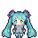 Miku 01